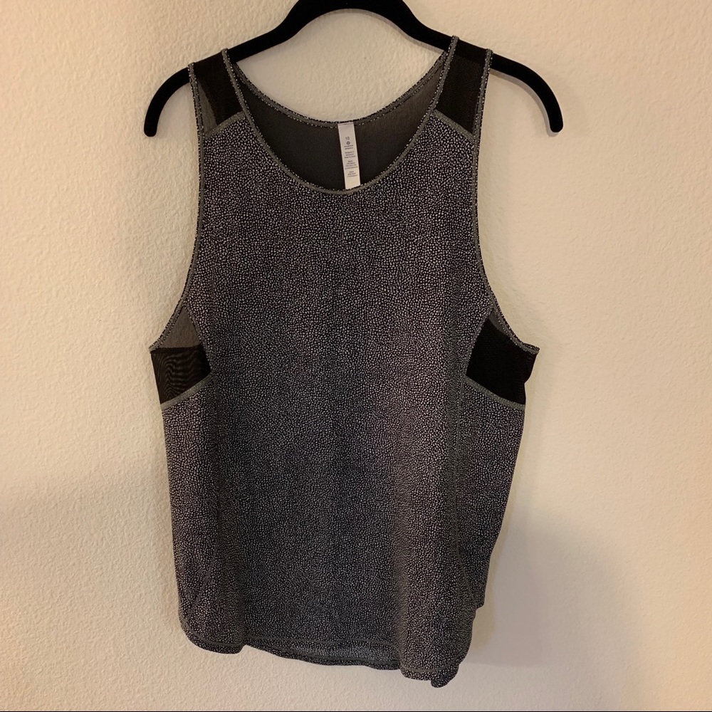 NWOT Lululemon Sculpt II Tank